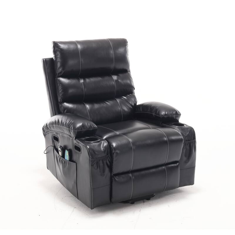 Electric Power Lift Recliner Chair Sofa for Elderly