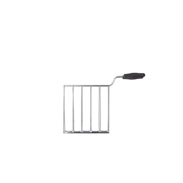 slide 2 of 3, SMEG 2-Slice Sandwich Racks - 2 pcs