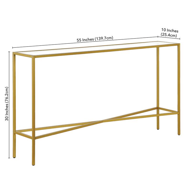 Henley Console Table