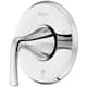 Option Polished Chrome