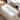 HOROW White Fireclay 33 in. L x 18 in. W Rectangular Single Bowl Farmhouse Apron Kitchen Sink with Grid and Strainer