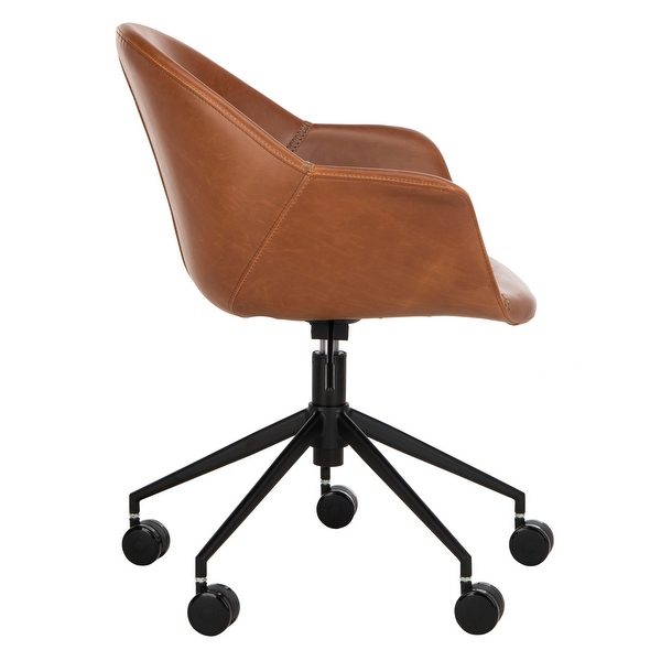 Safavieh ember office chair discount