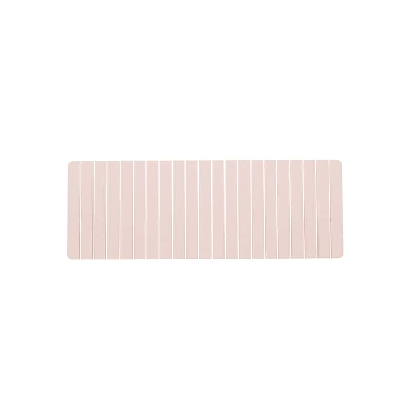 Diatomite Quick-Dry Stone Extra Large 58 "x 21" Bath Mat