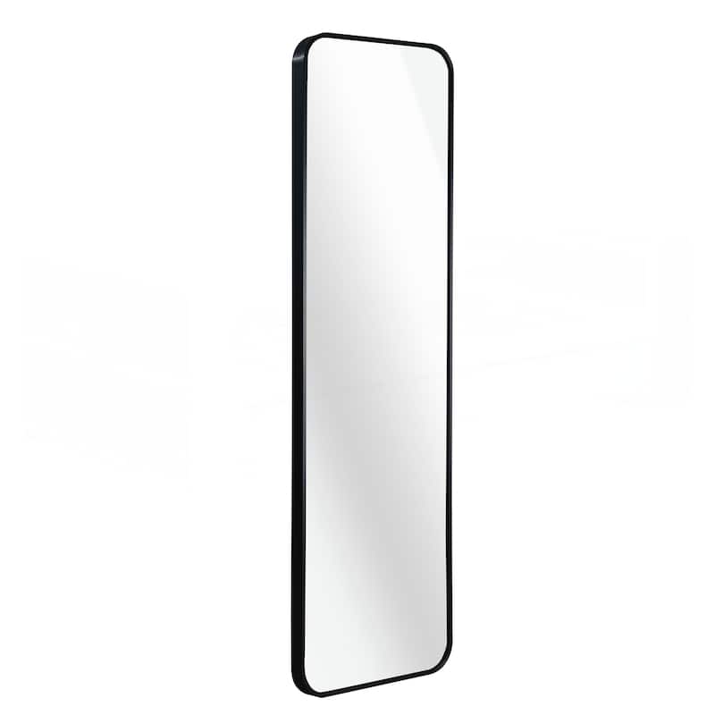 47 x 14IN Door mirror
