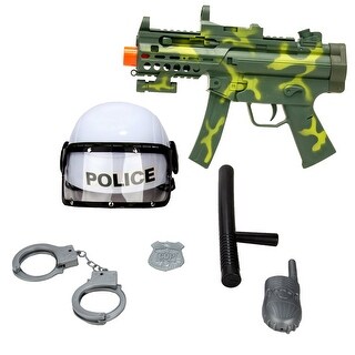 toy gun accessories