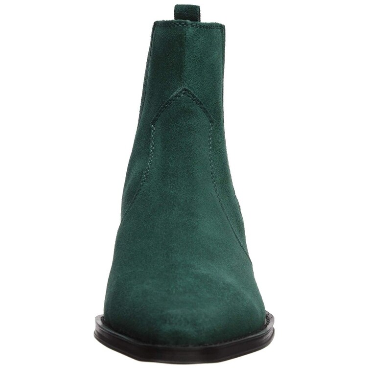 calvin klein barbara boot