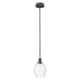 Option Clear / Oil Rubbed Bronze