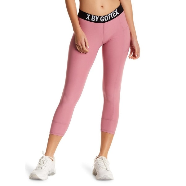 gottex yoga pants