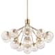 Option Champagne Bronze