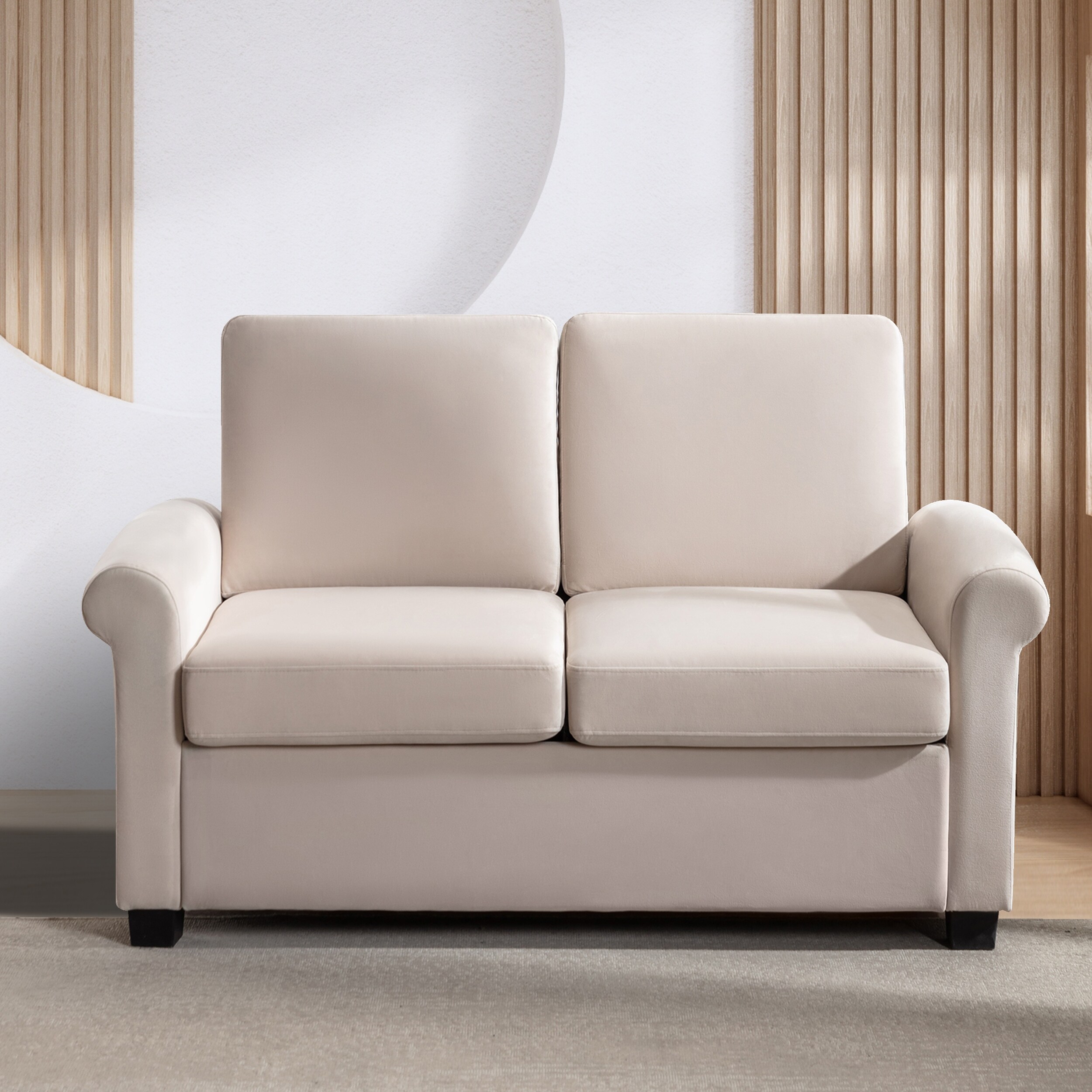 Kayden sleeper sectional sale