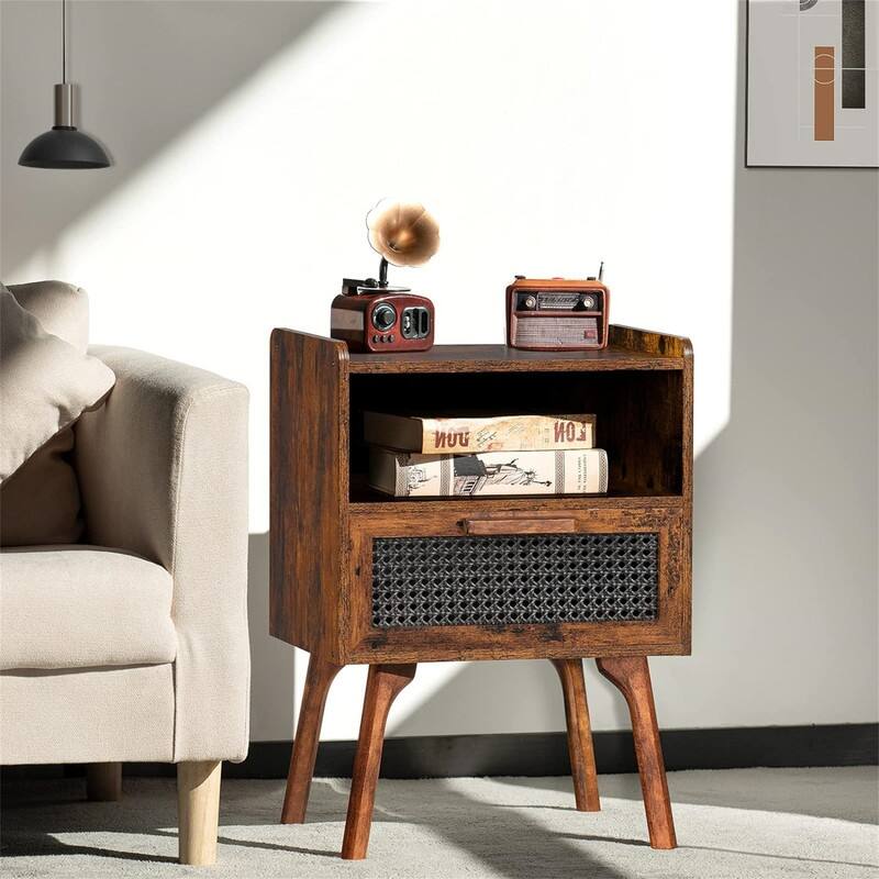 Nightstands Set of 2