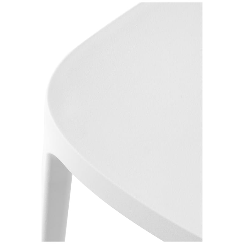 Frond and Form 4-Person Outdoor Round Dining Set