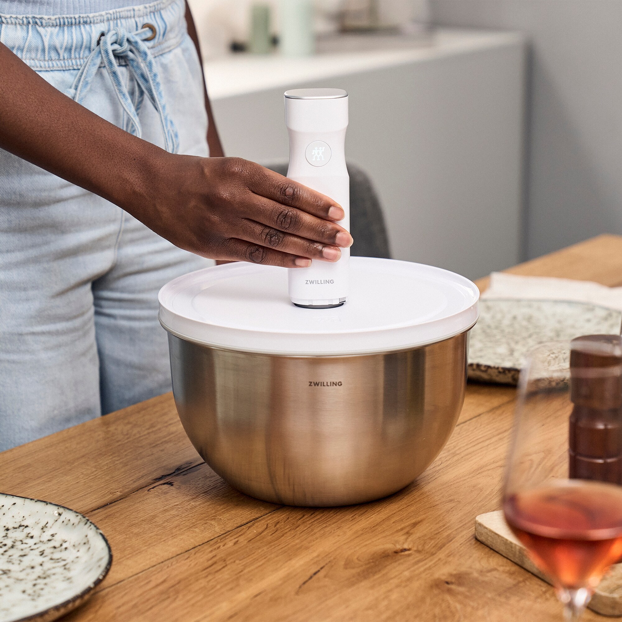 VALIEM BOWL-Ｌ Buy ZWILLING Fresh & Save BOWLS Vacuum bowl | ZWILLING.COM