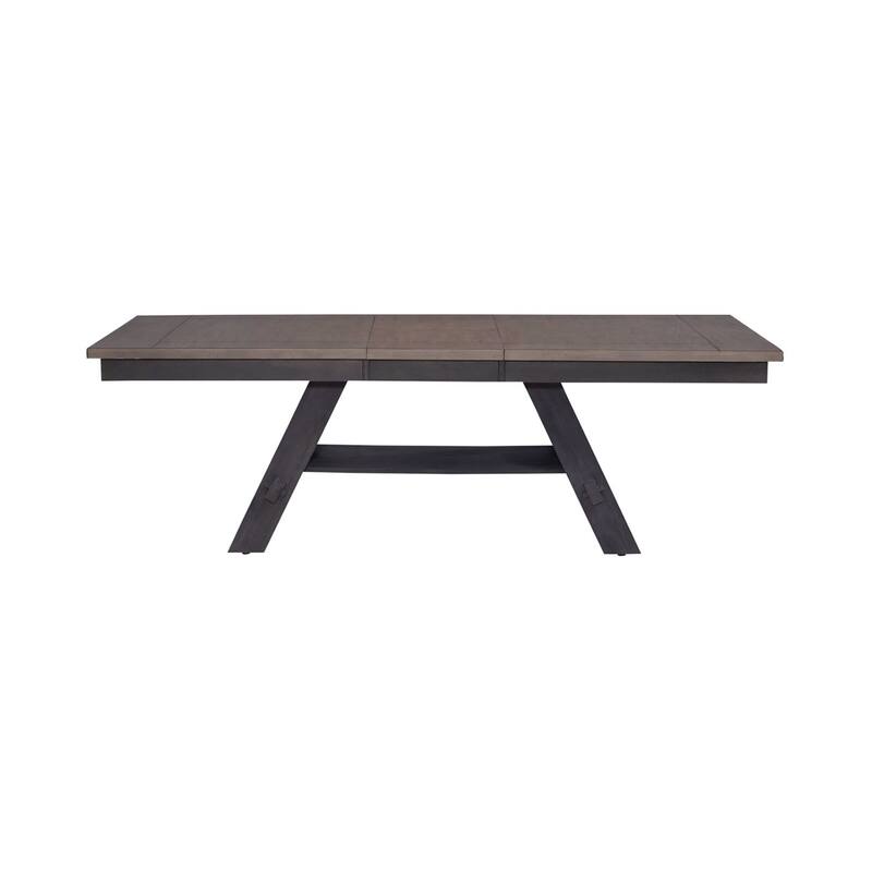 Liberty Furniture Lawson Rectangular Wood Table for Dining Room