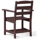 preview thumbnail 44 of 108, Shoreside Patio Dining Arm Chair