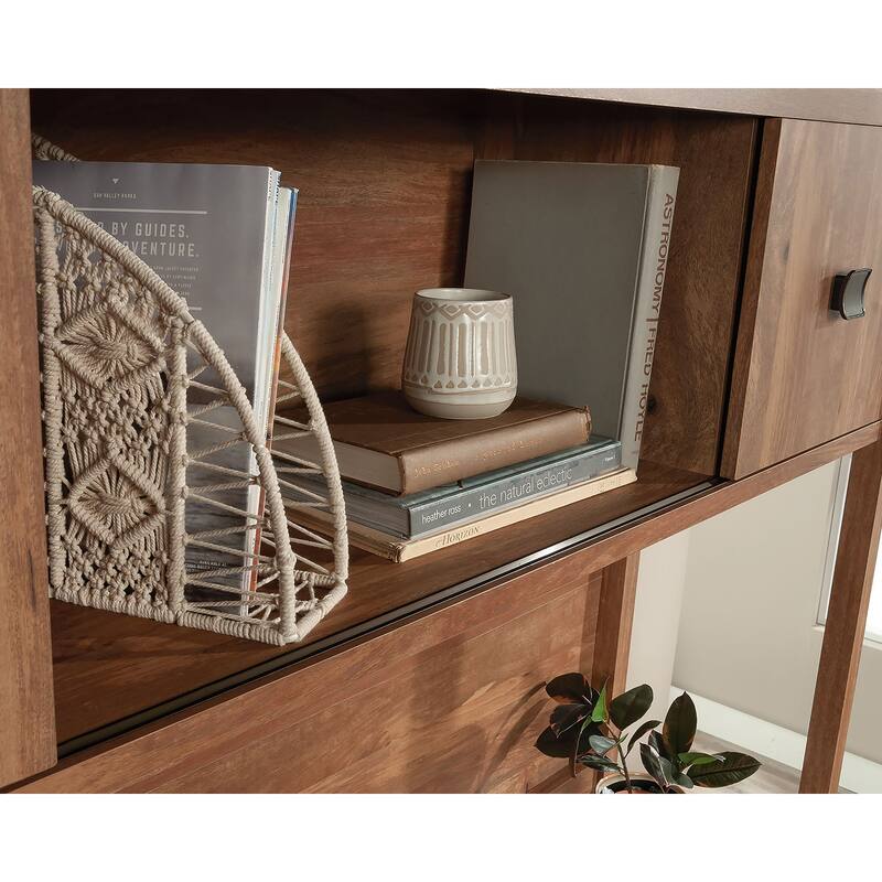 Cannery Bridge Hutch - 60"wide