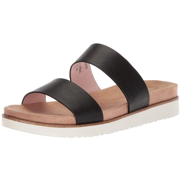 xoxo dylan sandal