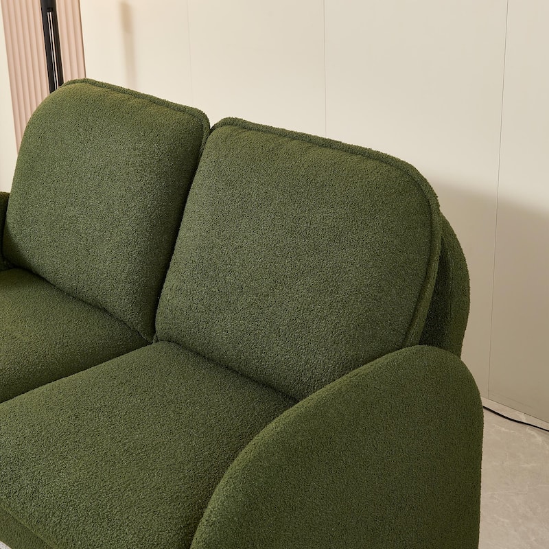 Comfortable Living Room Armchair
