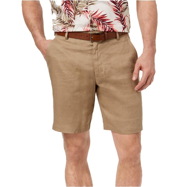 mens chino shorts 42 waist