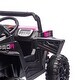 preview thumbnail 55 of 55, 24V 400W Kids Ride On Electric UTV W/Parents Remote Control,Four-Wheel Suspension,LED Lights,Portable Handle