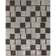 preview thumbnail 43 of 57, Nourison Nordic Indoor only Geometric Area Rug 5' x 7' - Grey/Black