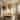 Clair Tiered Woven Chandelier, 4-Light Natural Rattan Pendant for Dining Rooms & Entryways - 20" Wide