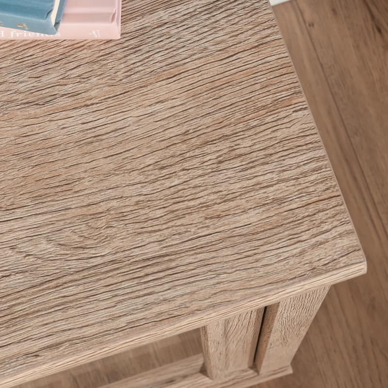 Credenza, Lateral File, File Cabinet , Office Storage Cabinet Brown finish