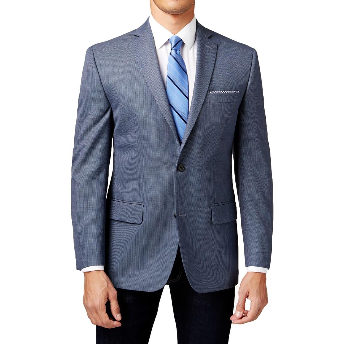 michael kors mens sport coat