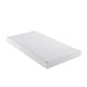 preview thumbnail 5 of 4, 6 Inch Medium Firmness Memory Foam Mattress