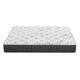 Pal 11 Inch King Size Foam Mattress, Pocket Coils, Tight Soft Top Cover ...