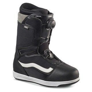 vans 2017 snowboard boots