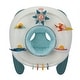 preview thumbnail 3 of 6, Tiny Love 4-in-1 Here I Grow Mobile Activity Center
