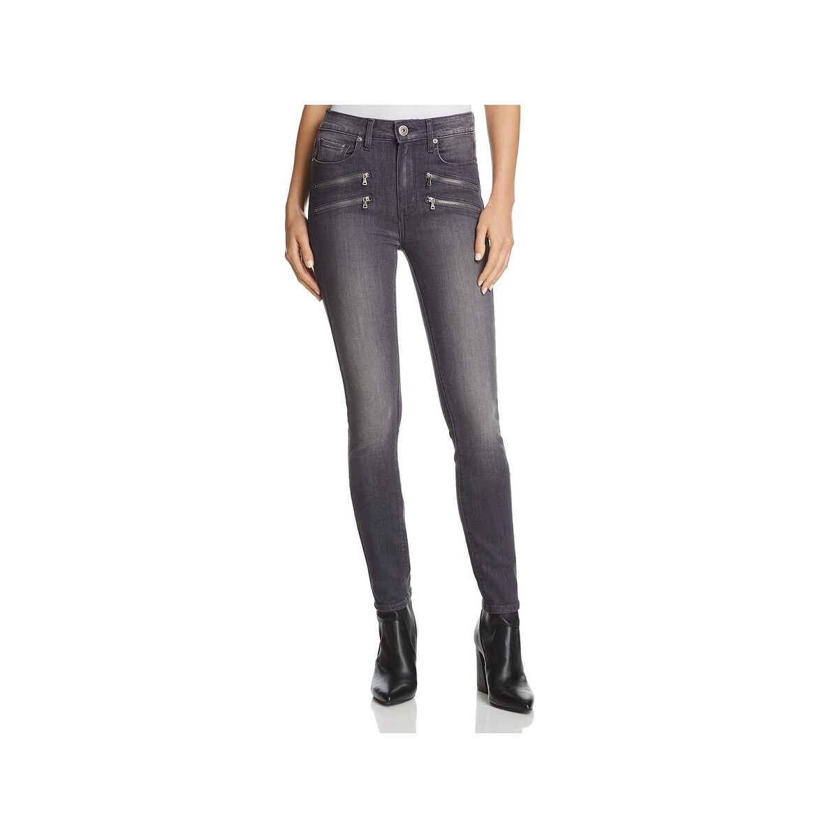 paige high rise edgemont jeans
