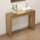 Option Natural Wood