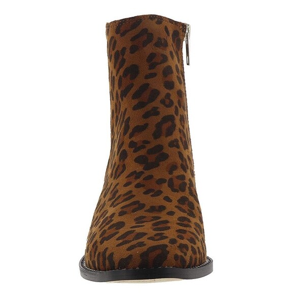 bebe women's boots
