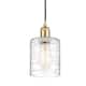Option Deco Swirl / Satin Gold