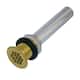 Option Brushed Brass