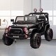 preview thumbnail 1 of 47, Kids' 24V Electric Ride-On Car, High-Low Speed, Pull Rod Design, Multimedia Player, and Rear Suspension System