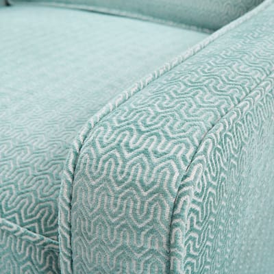 Harris Swivel Chair