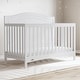 preview thumbnail 10 of 31, Graco Paris 5-in-1 Convertible Crib