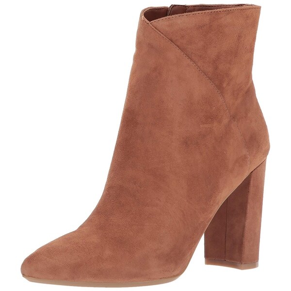nine west women's argyle ankle boot