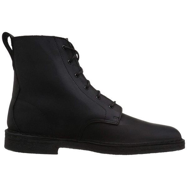 clarks men's desert mali boot