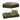 Gymax 2PCS Raised Garden Bed Set Outdoor Planter Box for Vegetable