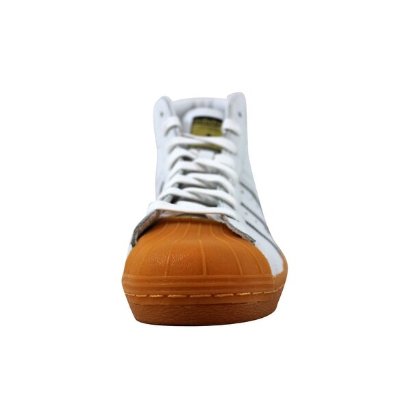 superstar 80s dlx women Orange