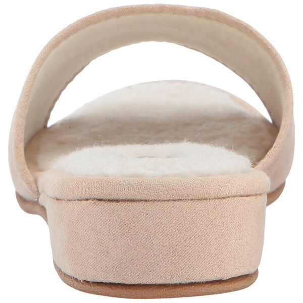 daniel green dormie slide slipper