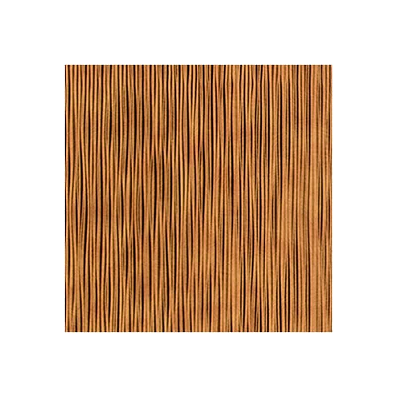 FASÄDE Ripple Vertical 4-foot x 8-foot PVC Wall Panel in Antique Bronze - Sample