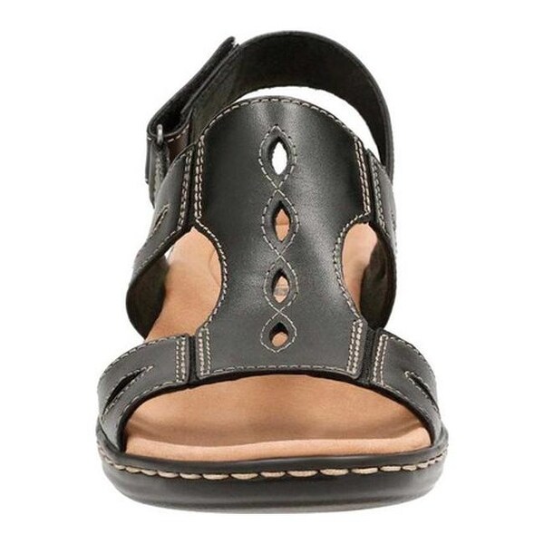 clarks leisa lakelyn