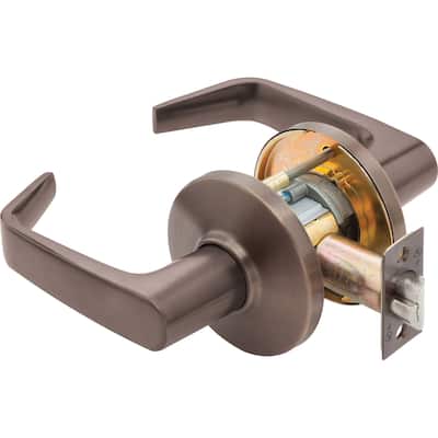 Best Access 9K Series Privacy Door Lever Set with "15" Lever, "D"