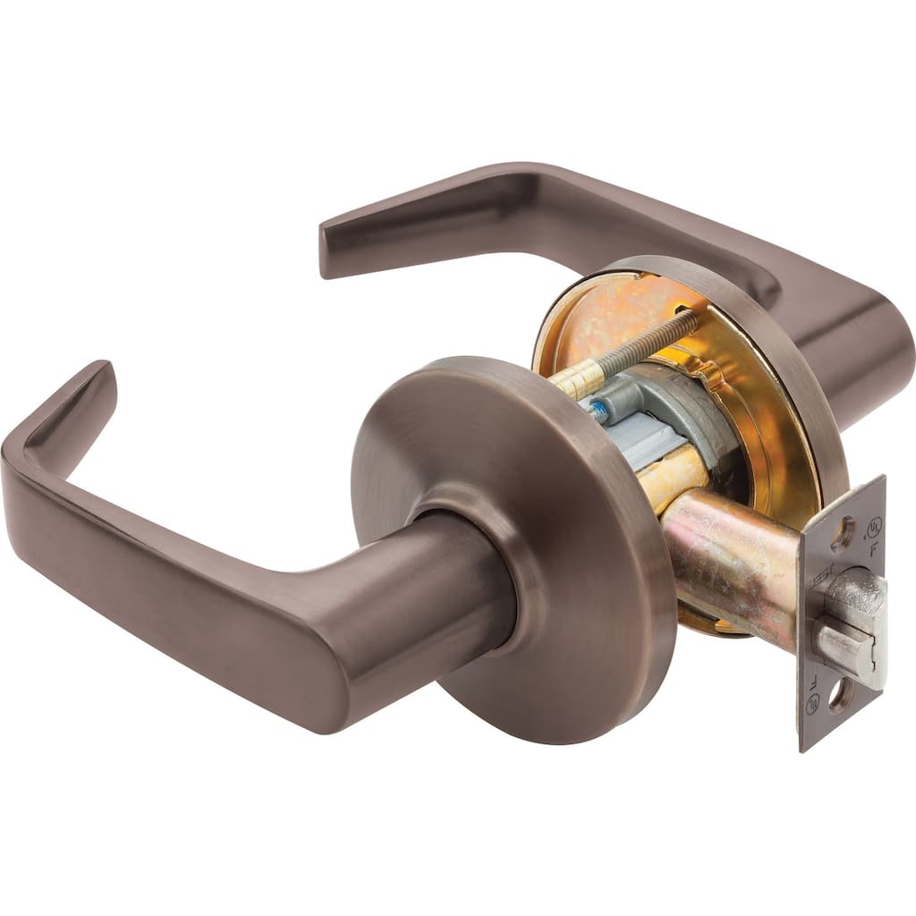 Best Access 9K Series Privacy Door Lever Set with "15" Lever, "D"