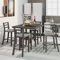 Buy Breakfast Nook Kitchen & Dining Room Sets Online at ...